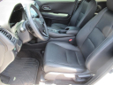 Thumbnail image of 2022 Honda HR-V at Cecil Clark Chevrolet