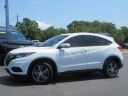 Thumbnail image of 2022 Honda HR-V at Cecil Clark Chevrolet