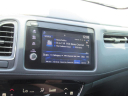 Thumbnail image of 2022 Honda HR-V at Cecil Clark Chevrolet