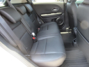 Thumbnail image of 2022 Honda HR-V at Cecil Clark Chevrolet