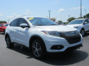 Thumbnail image of 2022 Honda HR-V at Cecil Clark Chevrolet