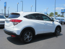 Thumbnail image of 2022 Honda HR-V at Cecil Clark Chevrolet