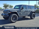 Thumbnail image of 2023 Jeep Wrangler at RodeoFordUsed of Goodyear, AZ