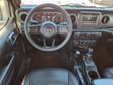 Thumbnail image of 2023 Jeep Wrangler at RodeoFordUsed of Goodyear, AZ