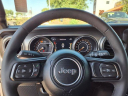2023 Jeep Wrangler High Tide at RodeoFordUsed of Goodyear, AZ