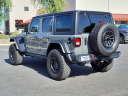 Thumbnail image of 2023 Jeep Wrangler at RodeoFordUsed of Goodyear, AZ