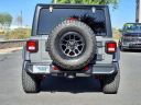 Thumbnail image of 2023 Jeep Wrangler at RodeoFordUsed of Goodyear, AZ