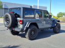 Thumbnail image of 2023 Jeep Wrangler at RodeoFordUsed of Goodyear, AZ