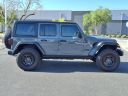 Thumbnail image of 2023 Jeep Wrangler at RodeoFordUsed of Goodyear, AZ