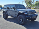 Thumbnail image of 2023 Jeep Wrangler at RodeoFordUsed of Goodyear, AZ