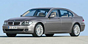 Thumbnail image of 2007 BMW 7 Series at Quick Motor Inc