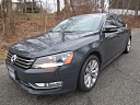 Thumbnail image of 2014 Volkswagen Passat at GoGetCar.com of Mahopac, NY