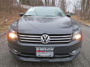 Thumbnail image of 2014 Volkswagen Passat at GoGetCar.com of Mahopac, NY
