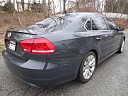 Thumbnail image of 2014 Volkswagen Passat at GoGetCar.com of Mahopac, NY