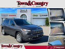 2014 Jeep Cherokee Limited at Town And Country Jeep Chrysler Dodge