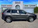 Thumbnail image of 2014 Jeep Cherokee at Town And Country Jeep Chrysler Dodge