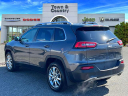 Thumbnail image of 2014 Jeep Cherokee at Town And Country Jeep Chrysler Dodge