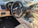 Thumbnail image of 2011 Jeep Grand Cherokee at Dover GMC Mazda