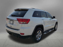 Thumbnail image of 2011 Jeep Grand Cherokee at Dover GMC Mazda