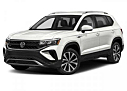 Thumbnail image of 2024 Volkswagen Taos at KingVw New