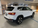 Thumbnail image of 2024 Volkswagen Taos at KingVw New