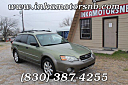 2007 Subaru Outback 2.5i at Inka Motors NB