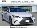 Thumbnail image of 2020 Lexus ES 350 at Brogan Cadillac of Totowa
