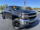 Thumbnail image of 2016 Chevrolet Silverado 1500 at INTEGRITY AUTO CENTER INC