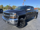 Thumbnail image of 2016 Chevrolet Silverado 1500 at INTEGRITY AUTO CENTER INC