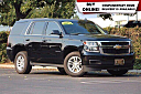 Thumbnail image of 2017 Chevrolet Tahoe at Dublin Kia