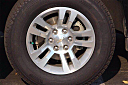Thumbnail image of 2017 Chevrolet Tahoe at Dublin Kia