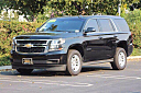 Thumbnail image of 2017 Chevrolet Tahoe at Dublin Kia