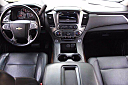 Thumbnail image of 2017 Chevrolet Tahoe at Dublin Kia