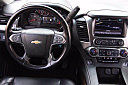 Thumbnail image of 2017 Chevrolet Tahoe at Dublin Kia