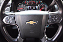 Thumbnail image of 2017 Chevrolet Tahoe at Dublin Kia