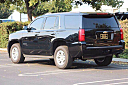 Thumbnail image of 2017 Chevrolet Tahoe at Dublin Kia