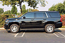 Thumbnail image of 2017 Chevrolet Tahoe at Dublin Kia