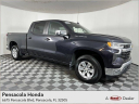Thumbnail image of 2023 Chevrolet Silverado 1500 at Pensacola Honda NEW