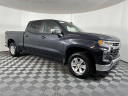 Thumbnail image of 2023 Chevrolet Silverado 1500 at Pensacola Honda NEW