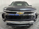 Thumbnail image of 2023 Chevrolet Silverado 1500 at Pensacola Honda NEW