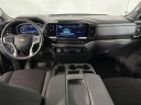 Thumbnail image of 2023 Chevrolet Silverado 1500 at Pensacola Honda NEW