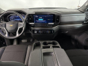 Thumbnail image of 2023 Chevrolet Silverado 1500 at Pensacola Honda NEW