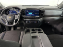 Thumbnail image of 2023 Chevrolet Silverado 1500 at Pensacola Honda NEW
