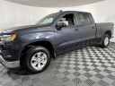 Thumbnail image of 2023 Chevrolet Silverado 1500 at Pensacola Honda NEW