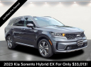 Thumbnail image of 2023 Kia Sorento Hybrid at Generation Kia