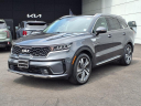 Thumbnail image of 2023 Kia Sorento Hybrid at Generation Kia