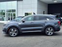 Thumbnail image of 2023 Kia Sorento Hybrid at Generation Kia