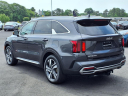 Thumbnail image of 2023 Kia Sorento Hybrid at Generation Kia