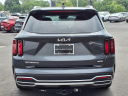 Thumbnail image of 2023 Kia Sorento Hybrid at Generation Kia