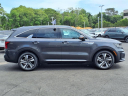 Thumbnail image of 2023 Kia Sorento Hybrid at Generation Kia